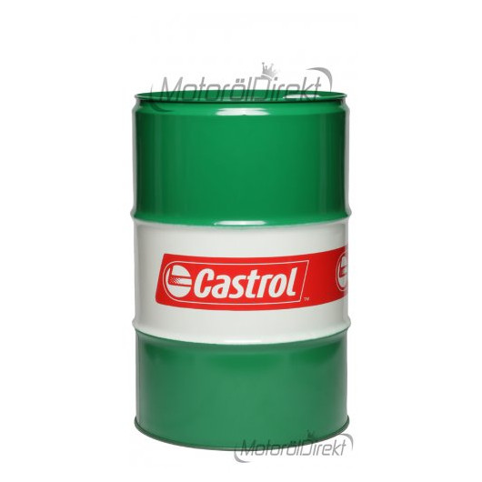 Castrol Edge Turbo Diesel 5W-40 Titanium FST Motoröl 60l Fass