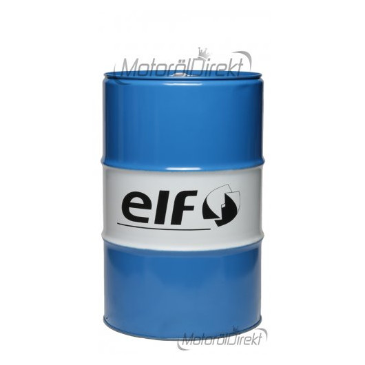 Elf Evolution FULL-TECH LLX 5W-30 Motoröl 60l Fass