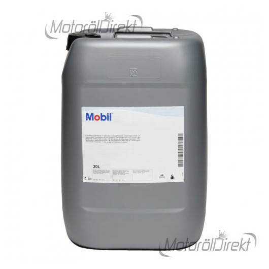 Mobil Mobilube 1 SHC 75W-90 Getriebeöl 20l Kanister