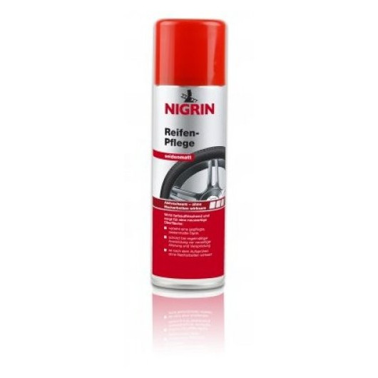 Nigrin Reifen-Pflege Spray 500ml