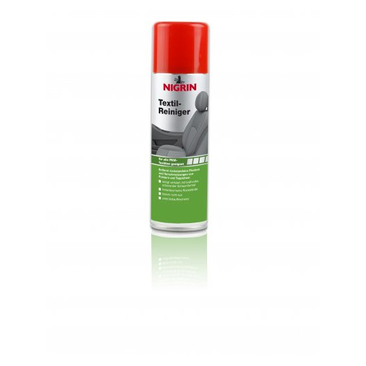 Nigrin Textil-Reiniger 300ml