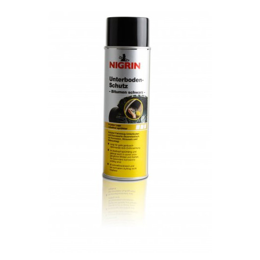 Nigrin Unterbodenschutz-Spray 500 ml