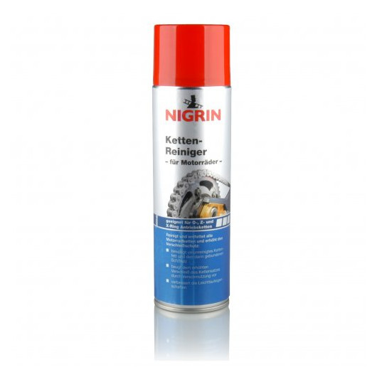 Nigrin Kettenreiniger, 500 ml