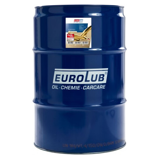 Eurolub Gatteröl-Haftöl Spezial ISO-VG 460 60l Fass