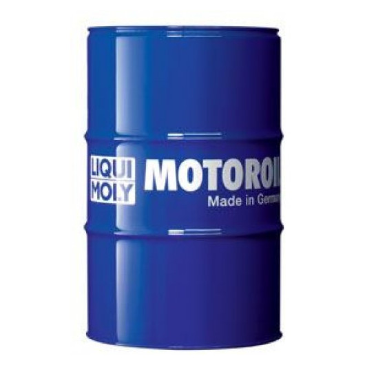 Liqui Moly LKW-Leichtlauf-Motoröl 10W-40 60l