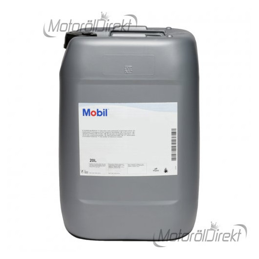 Mobil Agri Extra 10W-40 Schmierstoff 20l Kanister