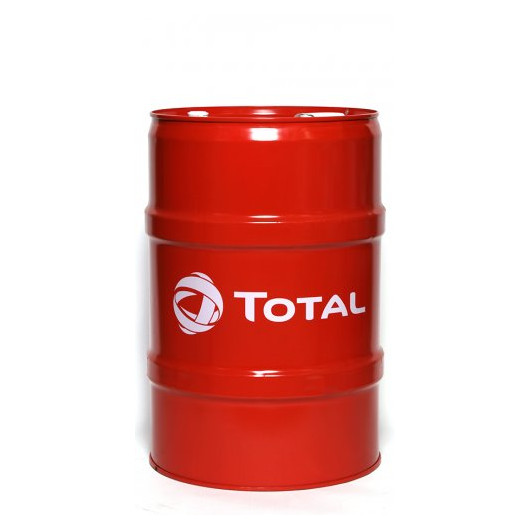 TOTAL Quartz Ineo ECS 5W-30 Motoröl 60l Fass