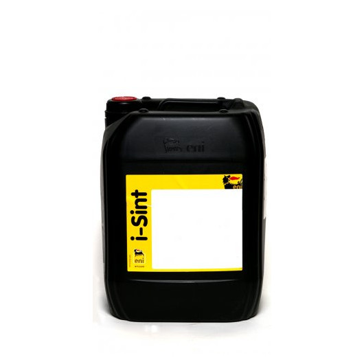 ENI i-Sint 5W-30 Motoröl 20l Kanister