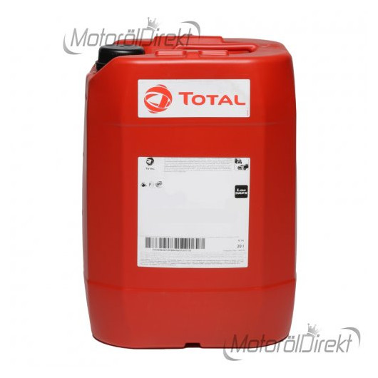 TOTAL Quartz Ineo 5W-30  VW 504 00 / 507 00 Longlife-3 Motoröl 20l Kanister