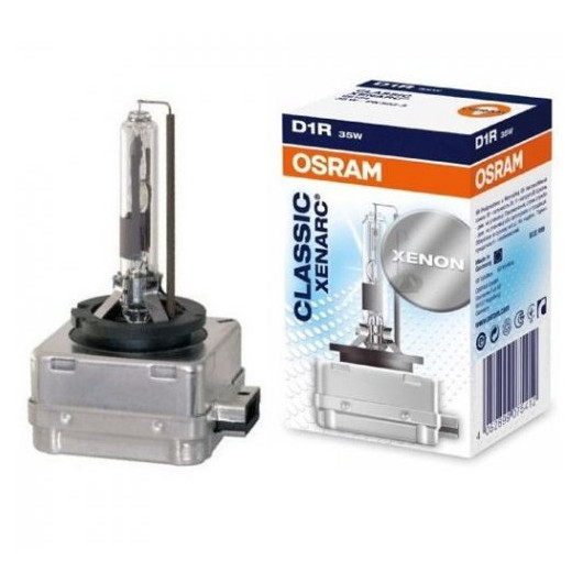 Osram D1R XENARC electronic CLASSIC 66154CLC