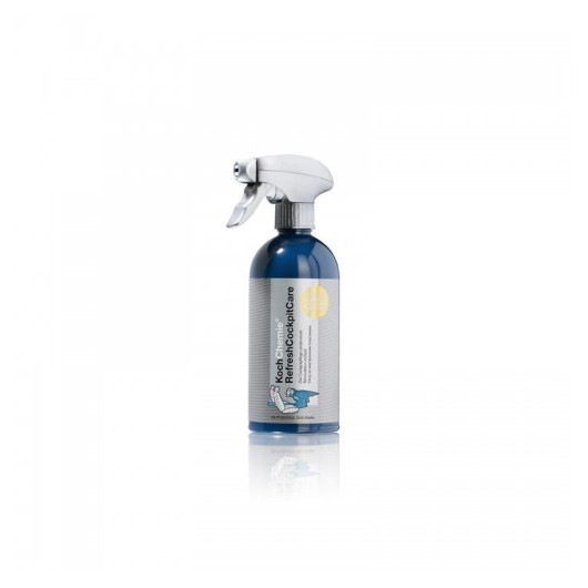 Koch-Chemie - Refresh Cockpit Care 500ml