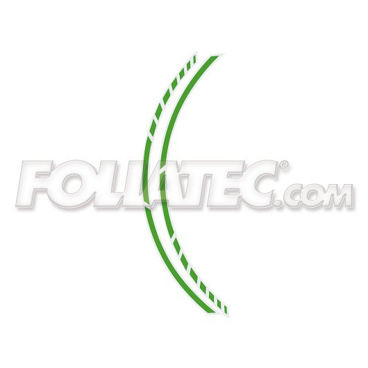 Foliatec PIN STRIPING RACING, grün