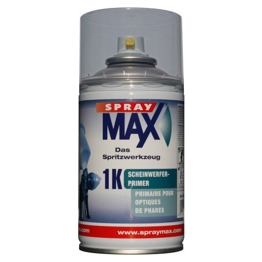 SprayMax 1K Scheinwerfer-Primer, 250ml