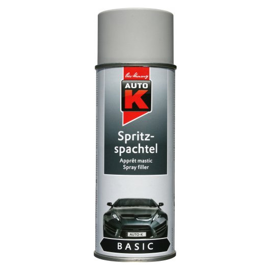 Auto-K Basic Spritzspachtel, 400ml