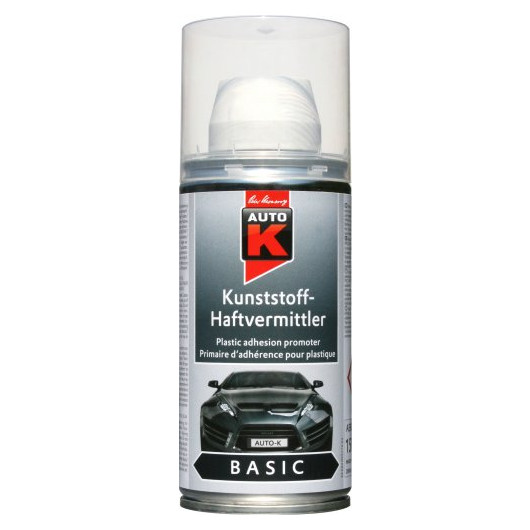 Auto-K Basic Kunststoff-Haftvermittler, 150ml