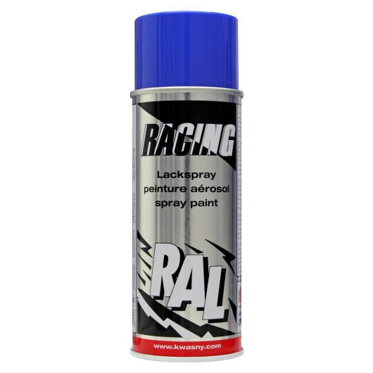 RACING RAL 5002 Ultramarinblau, 400ml