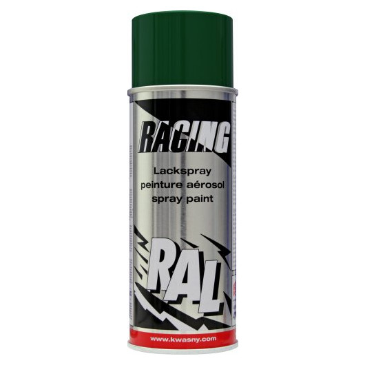 RACING RAL 6005 Moosgrün, 400ml