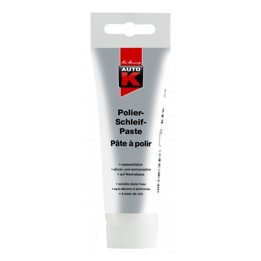 AUTO-K Polierschleifpaste 75ml