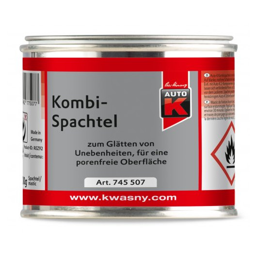 AUTO-K Kombispachtel 100g