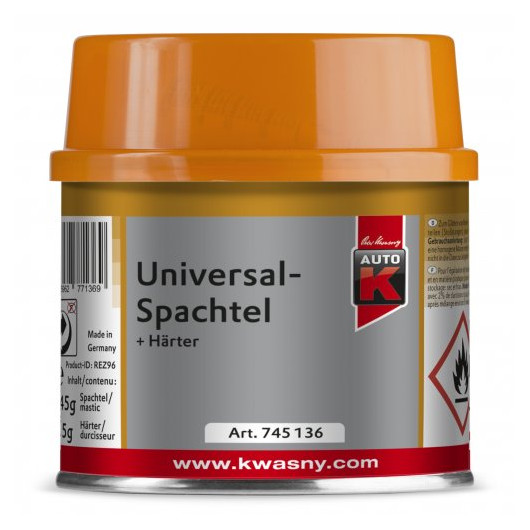 AUTO-K Universalspachtel 250g