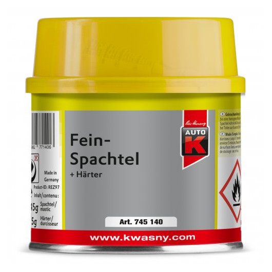 AUTO-K Feinspachtel 1000g