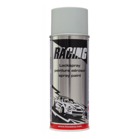 Racing Lackspray Universalgrundierung Grau 25 % Gratis Inhalt