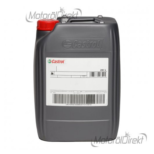 Castrol Hyspin AWH-M 15 20l Kanister