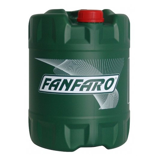 Fanfaro GSX 15W-40 Motoröl 20l