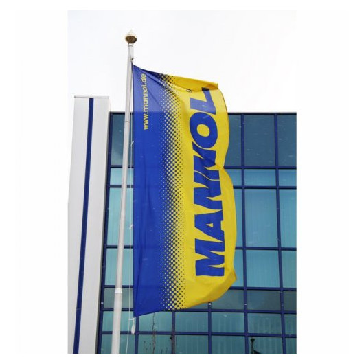 Mannol Flage 120 x 300cm