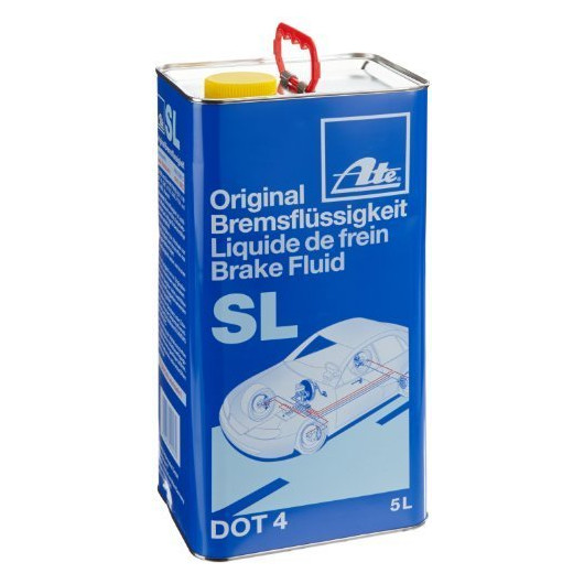 ATE Original Bremsflüssigkeit SL  DOT 4  5l