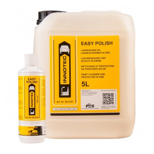 Innotec Politur | Easy Polish 500ml