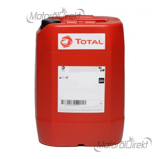 TOTAL Quartz Ineo MC3 5W-30 Motoröl 20l