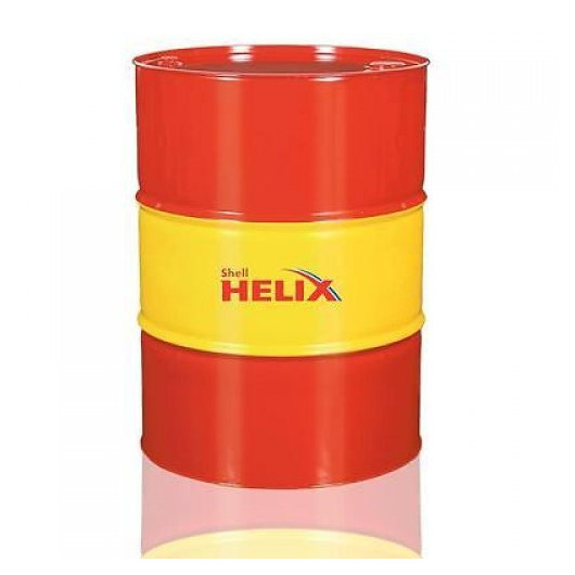 Shell Helix HX8 ECT 5W-30 Motoröl 55l