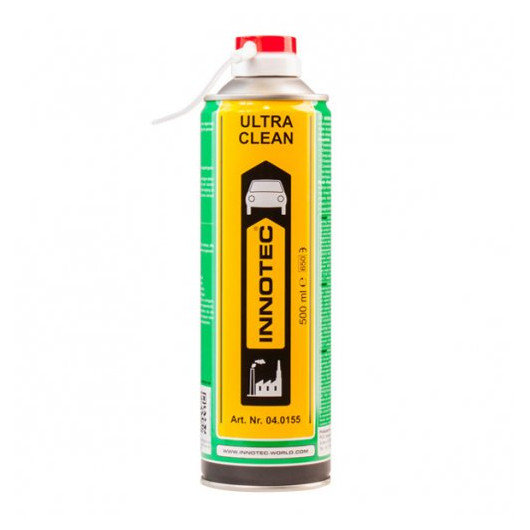 Innotec Ultra Clean (Entfetterspray) 500ml