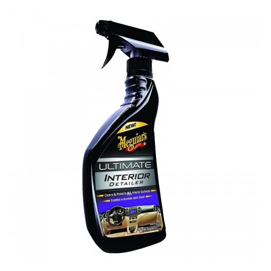 Meguiars Ultimate Interior Detailer 473ml