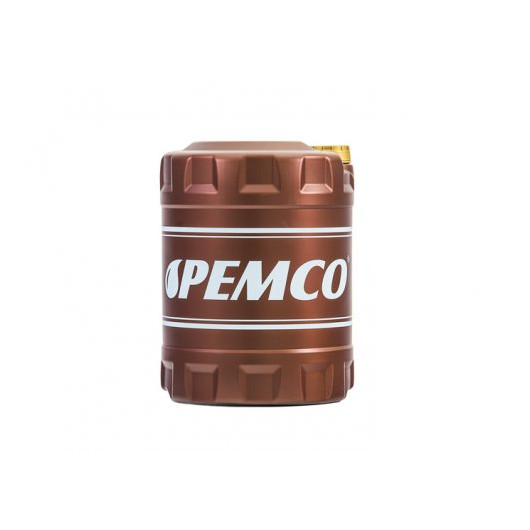 Pemco Kühlerfrostschutz Antifreeze 913 (-40)Hightec Fertigmischung 10l Kanister