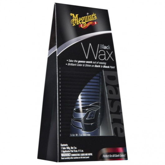 Meguiars Dark Wax 189g