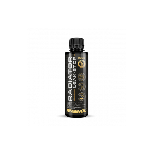 Mannol Radiator Leak-Stop/ Kühlerdichter 325ml