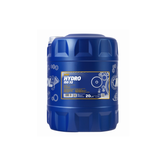 MANNOL Hydrauliköl Hydro HLP ISO 32 20l Kanister