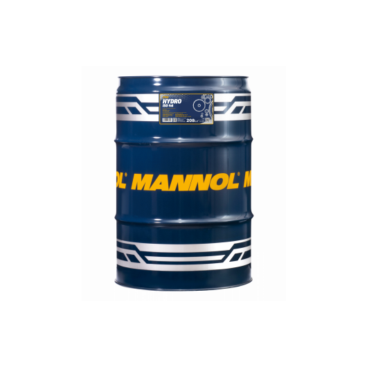 MANNOL Hydrauliköl Hydro HLP ISO 46 208l Fass