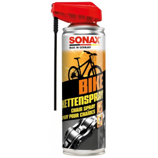 SONAX Bike KettenSpray 300 ml