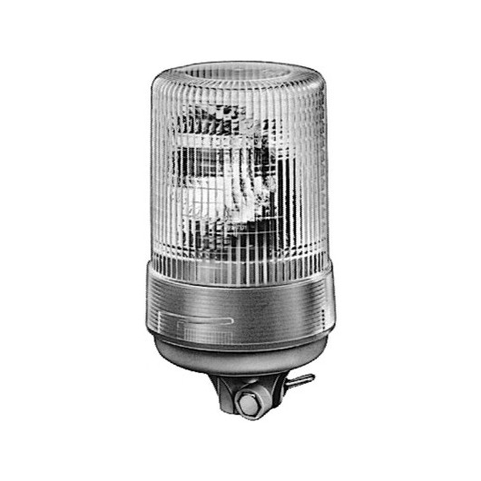 HELLA Lichtscheibe, Rundumkennleuchte