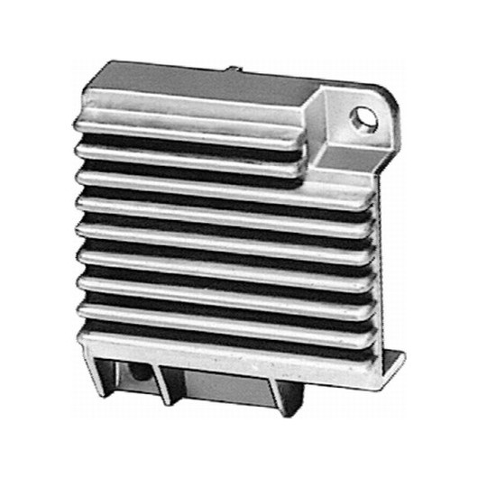 HELLA Schaltgerät, Zündanlage