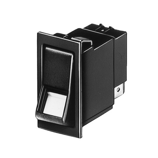 HELLA Warnblinkschalter