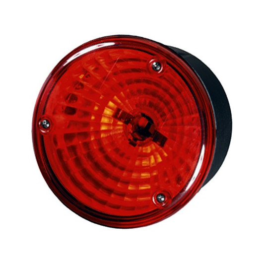 HELLA Nebelschlussleuchte