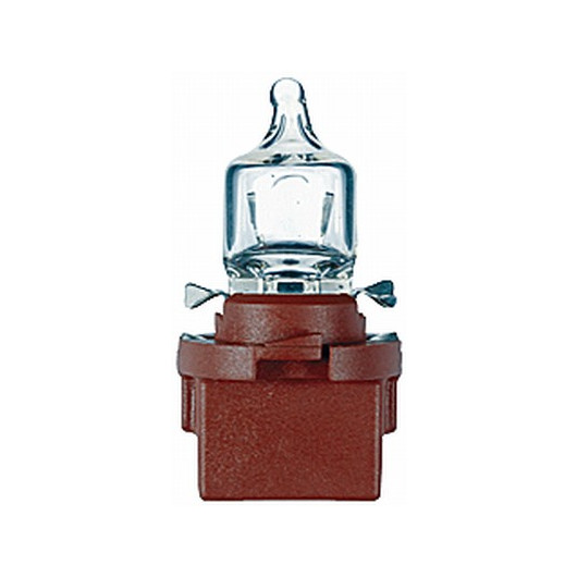 HELLA Glühlampe, Instrumentenbeleuchtung