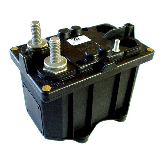 HELLA Hauptschalter, Batterie