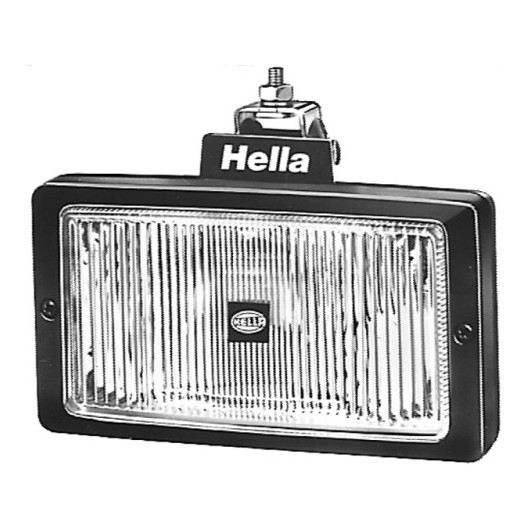HELLA Nebelscheinwerfer