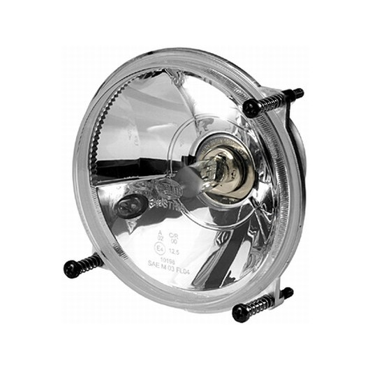 HELLA Hauptscheinwerfer