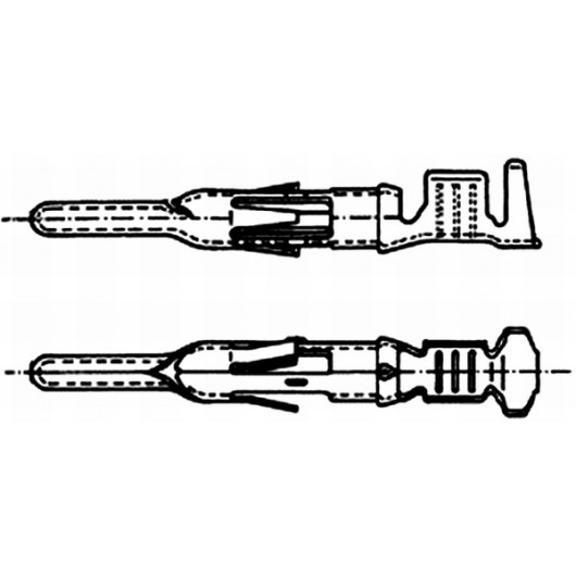HELLA Leitungsverbinder